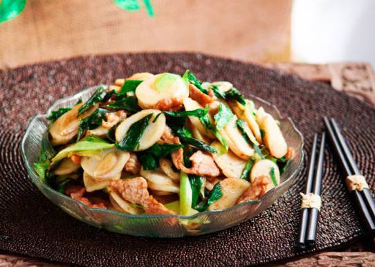 上海滩最有名的美食 (上海滩的特色美食)