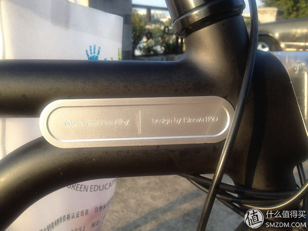 有待完美的骑行2.0时代的智慧代表——TSINOVA轻客TS01智慧电单车测评