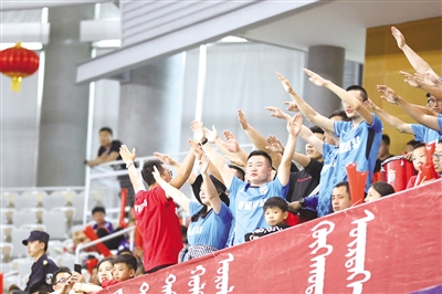 五超联赛呼伦贝尔雪狼,五超联赛雪狼