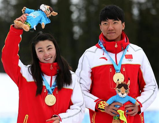 冬奥运动会商机,2022北京冬奥会商机