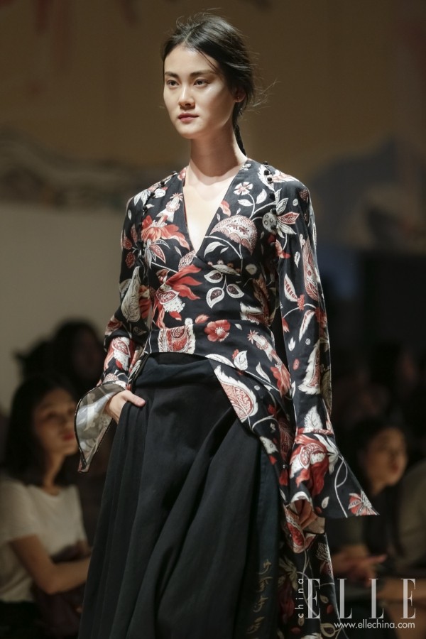 例外秀场,例外新品