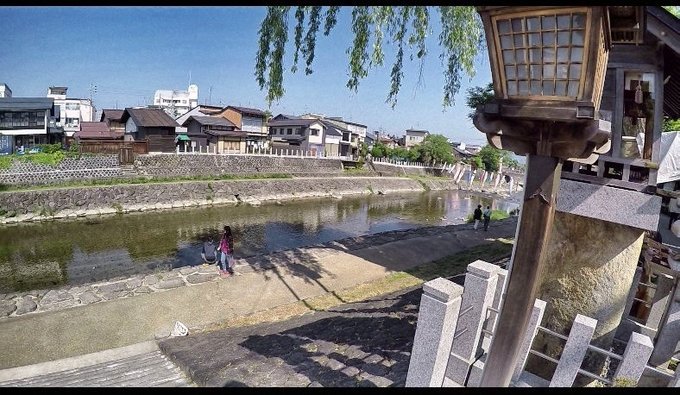 日本自由行高山白川旅游攻略,日本高山白川乡攻略