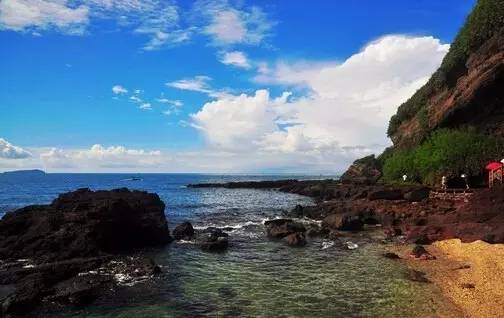 全国最美的六个地方,6月国内最美的10个地方