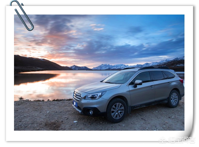 斯巴鲁怎么样值得入手,斯巴鲁怎么样白色