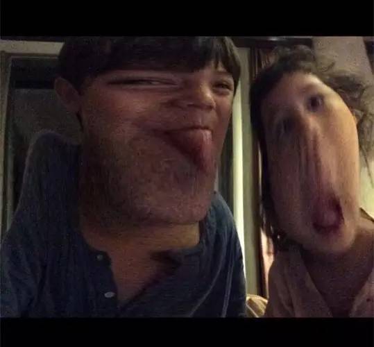 父亲节|这位逗逼，请问地上的“高冷男神”人设是你掉的吗？