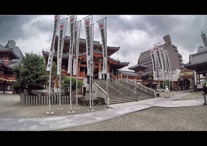 日本自由行高山白川旅游攻略,日本高山白川乡攻略