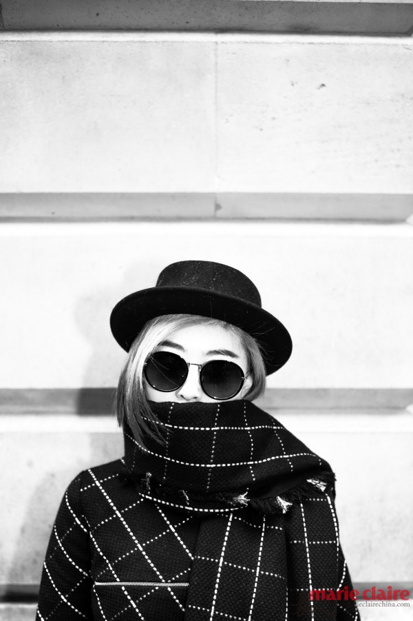 prsr帕莎眼镜活动,帕莎prsr时装周