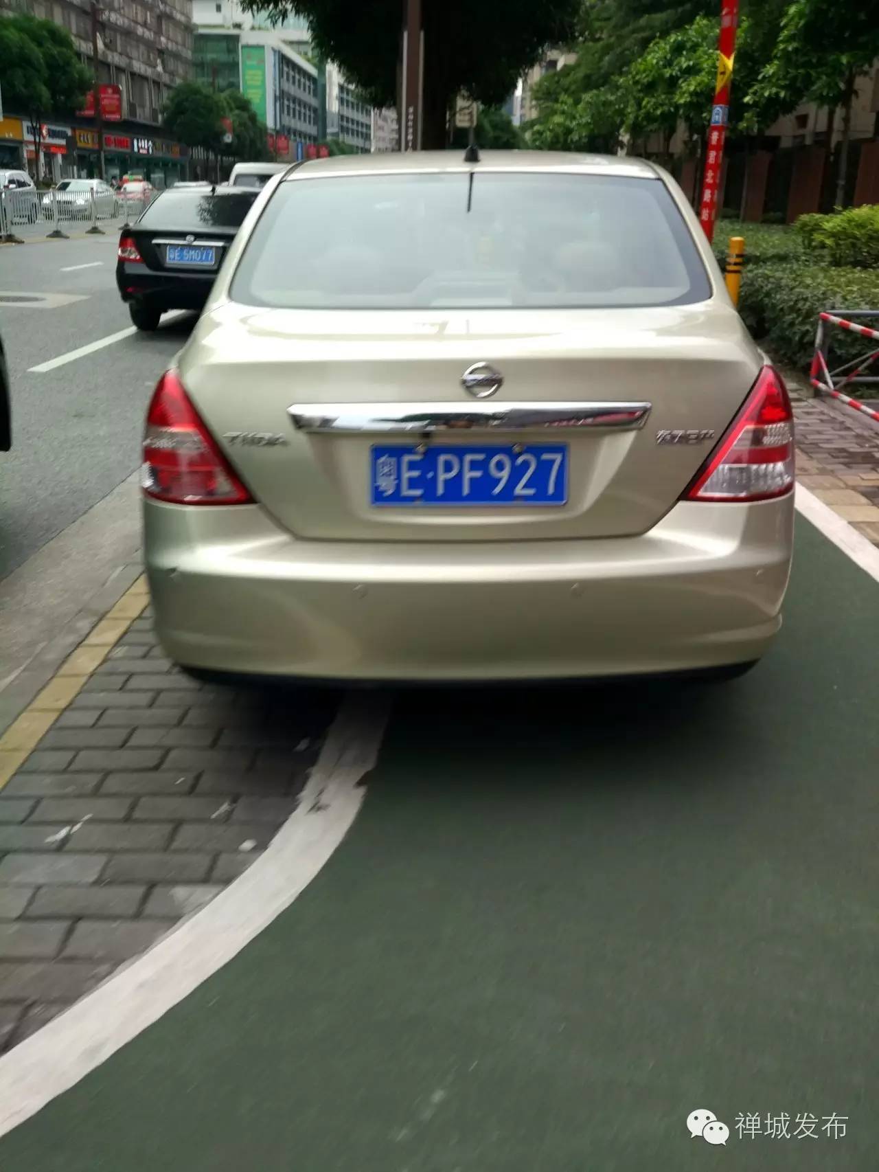 不文明行为曝光第317期,最新29项不文明行为