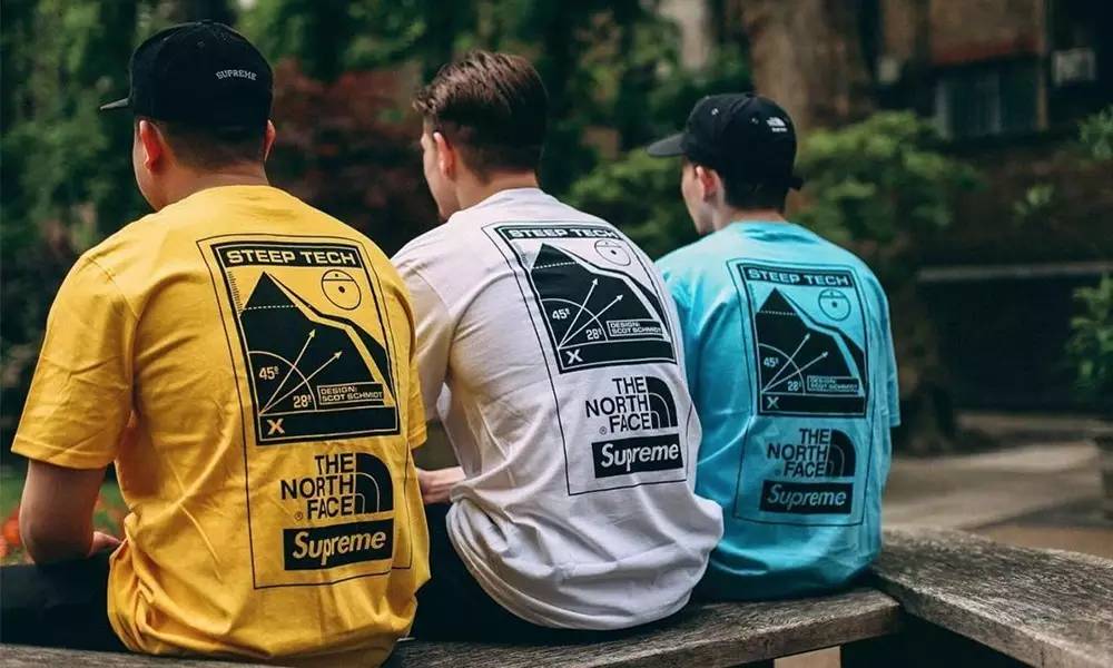 现在流行穿户外牌子,高端人士穿的户外品牌