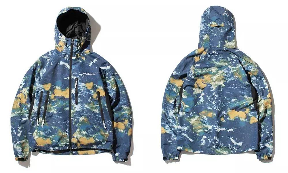 现在流行穿户外牌子,高端人士穿的户外品牌