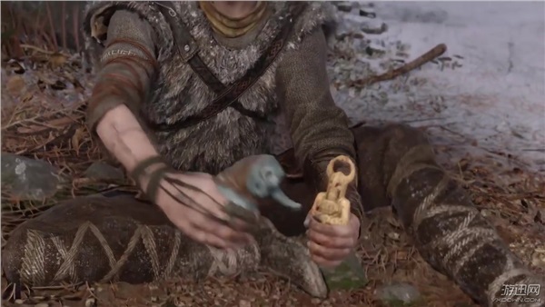 战神4帧率测试,战神4帧数越玩越低