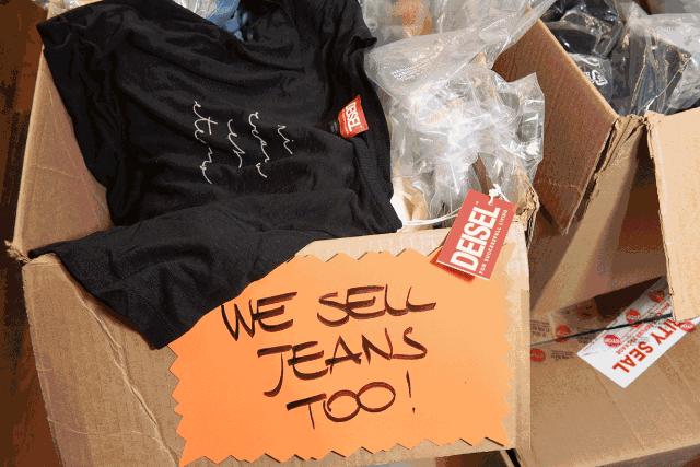 有哪些大牌却被别人说成杂牌,为什么大牌这么多假货