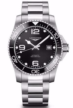 新款潜水腕表,男士不容错过的高颜值潜水腕表