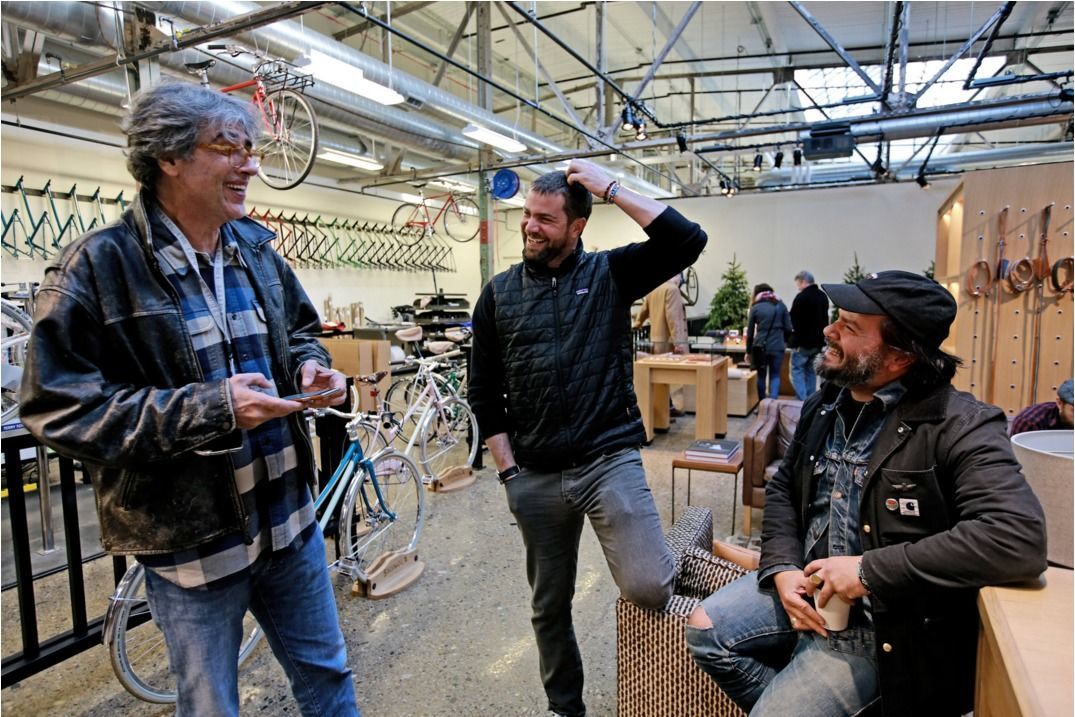 为了挽救底特律,它不想只做一个手表公司了