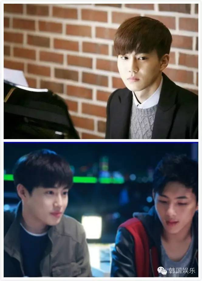 exo封神现场look,exo2016年的拼盘