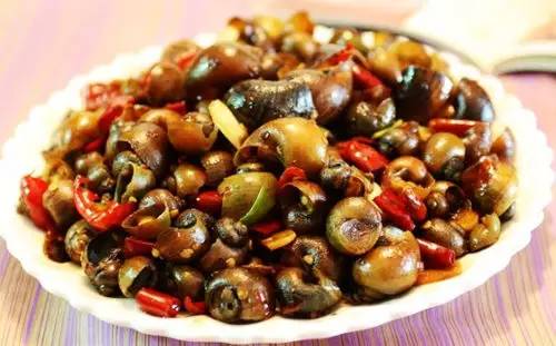 上海滩最有名的美食 (上海滩的特色美食)