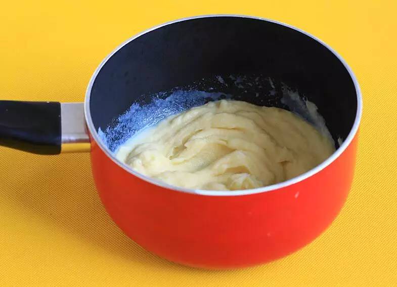 宝宝抵抗力弱？喝这些试试看！