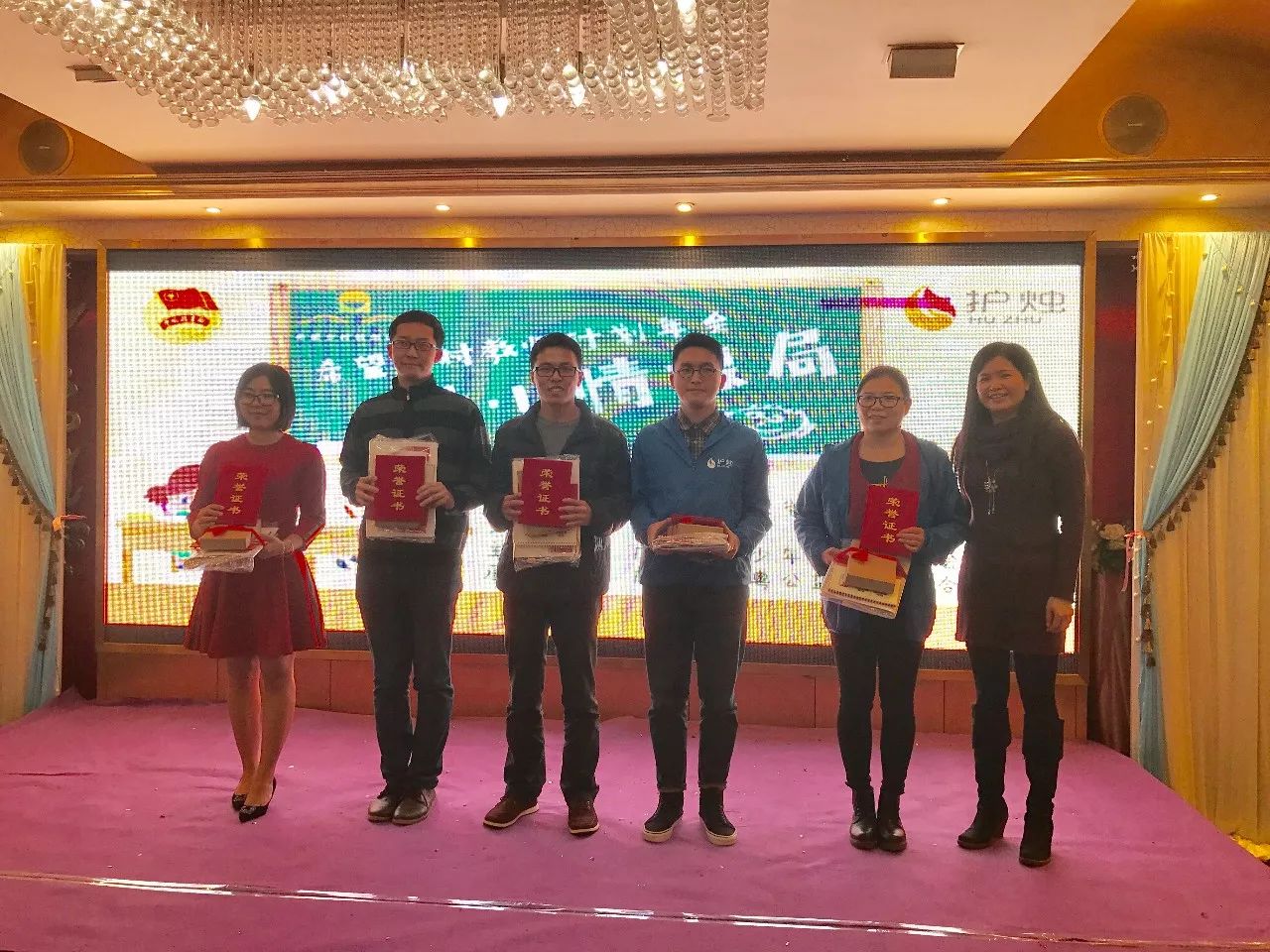 回顾2022大事记,2017青基会