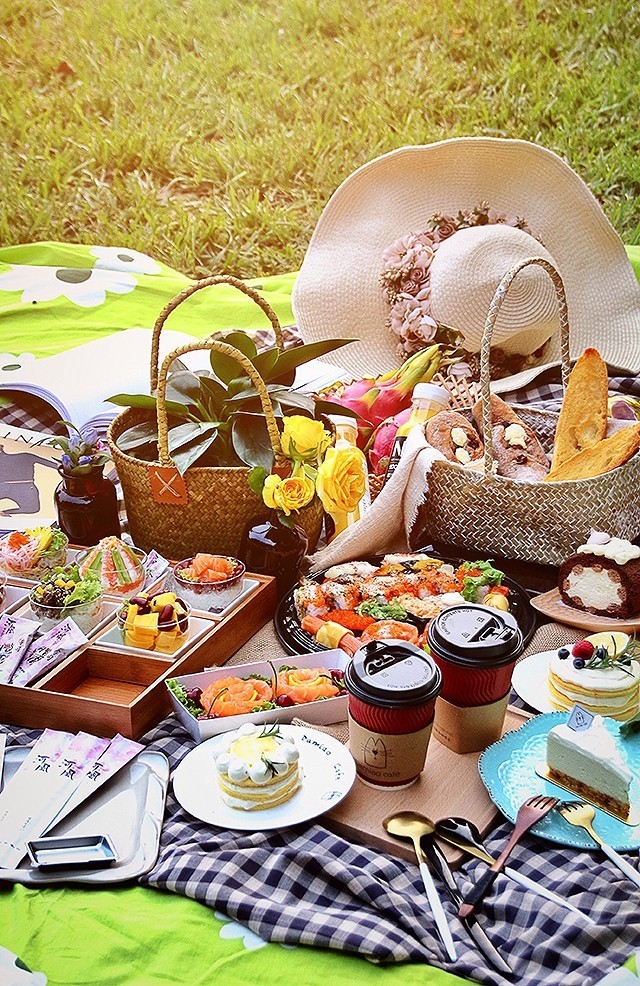 没错!这就是潍坊的生活!