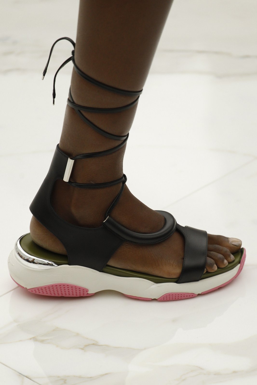 2019时尚潮流配饰,秋冬季节的配饰潮流趋势是什么