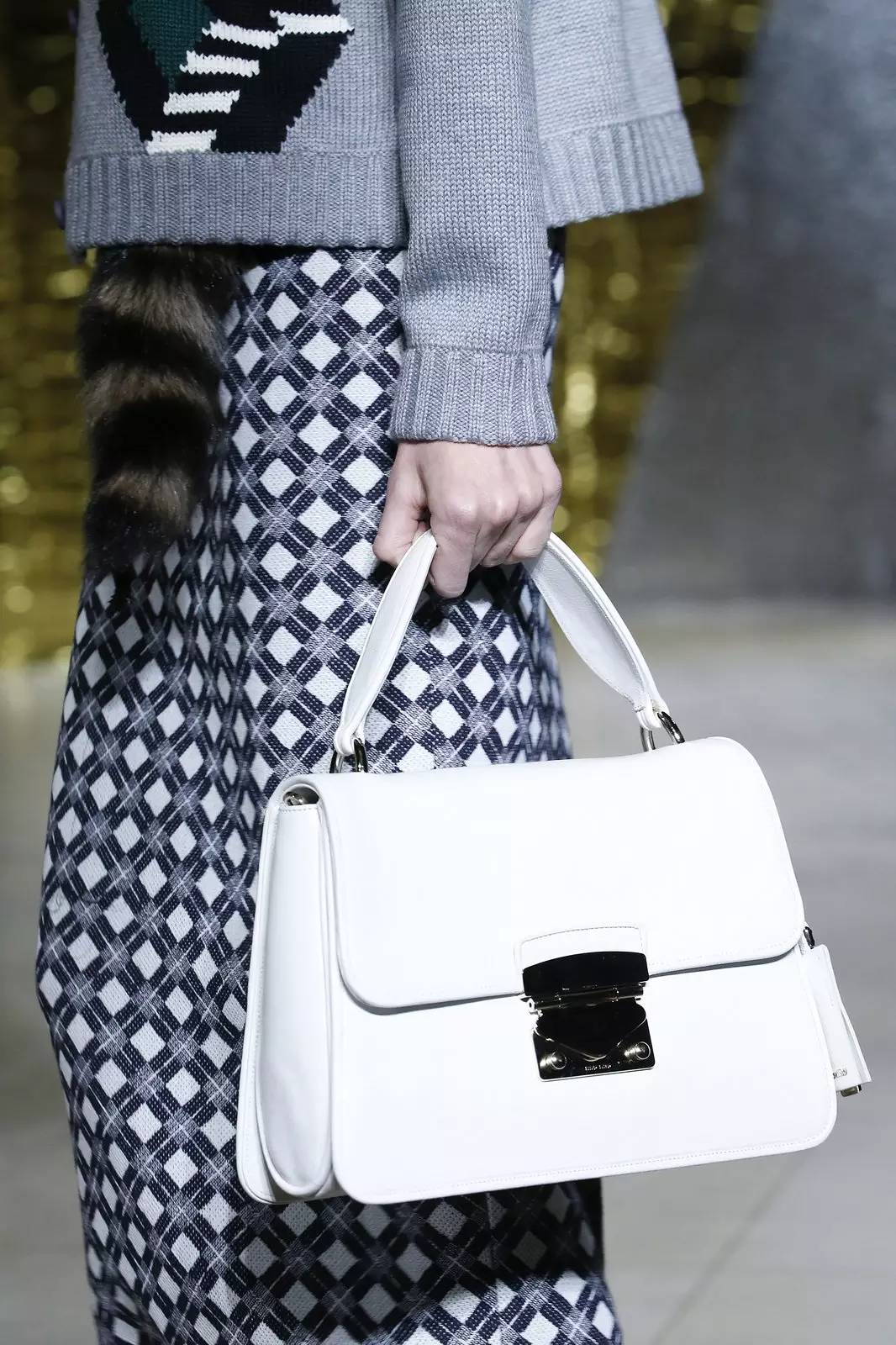 2019时尚潮流配饰,秋冬季节的配饰潮流趋势是什么