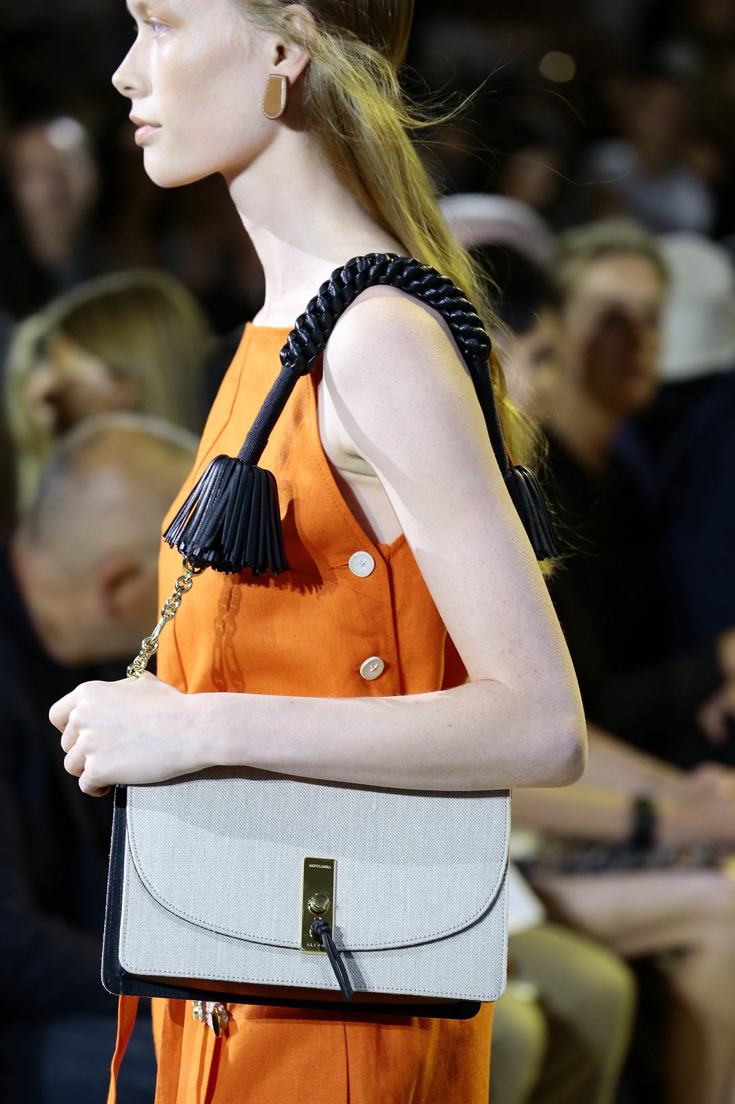 2019时尚潮流配饰,秋冬季节的配饰潮流趋势是什么