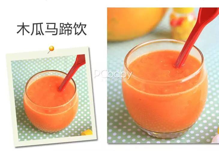 宝宝抵抗力弱？喝这些试试看！