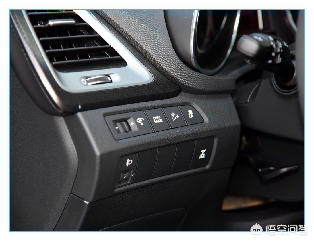 2012年现代经典胜达2.4四驱优缺点,2013款现代胜达2.0t顶配四驱版