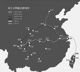 日军侵华不毁故宫,侵华日军进入故宫吗