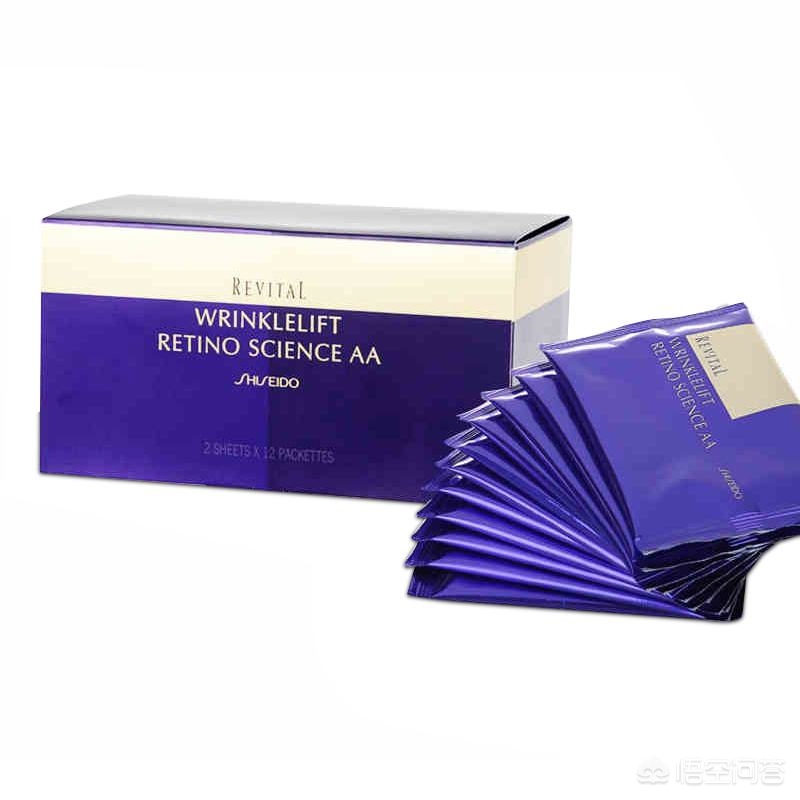 资生堂十大口碑最好的单品,资生堂十大排名