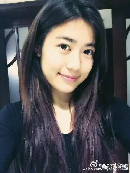 最漂亮的女足是谁,史上最高颜值女足