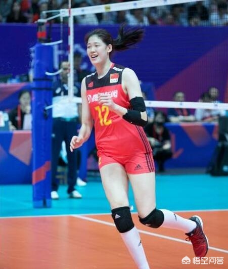 22岁女排新星崛起,女排22岁新星崛起
