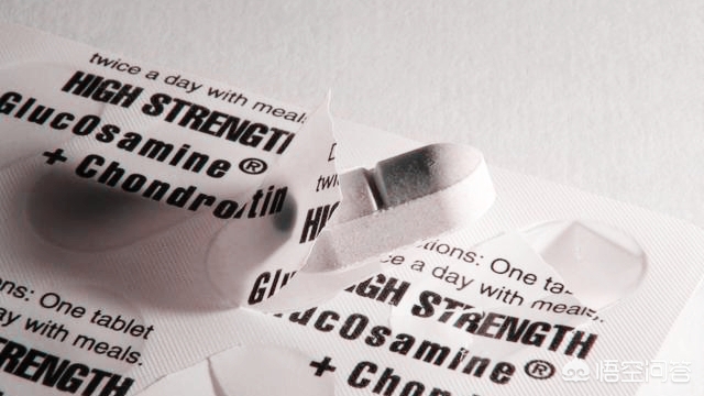 关节不适吃氨糖软骨素哪个牌子好,氨糖软骨素对骨受伤有啥功效