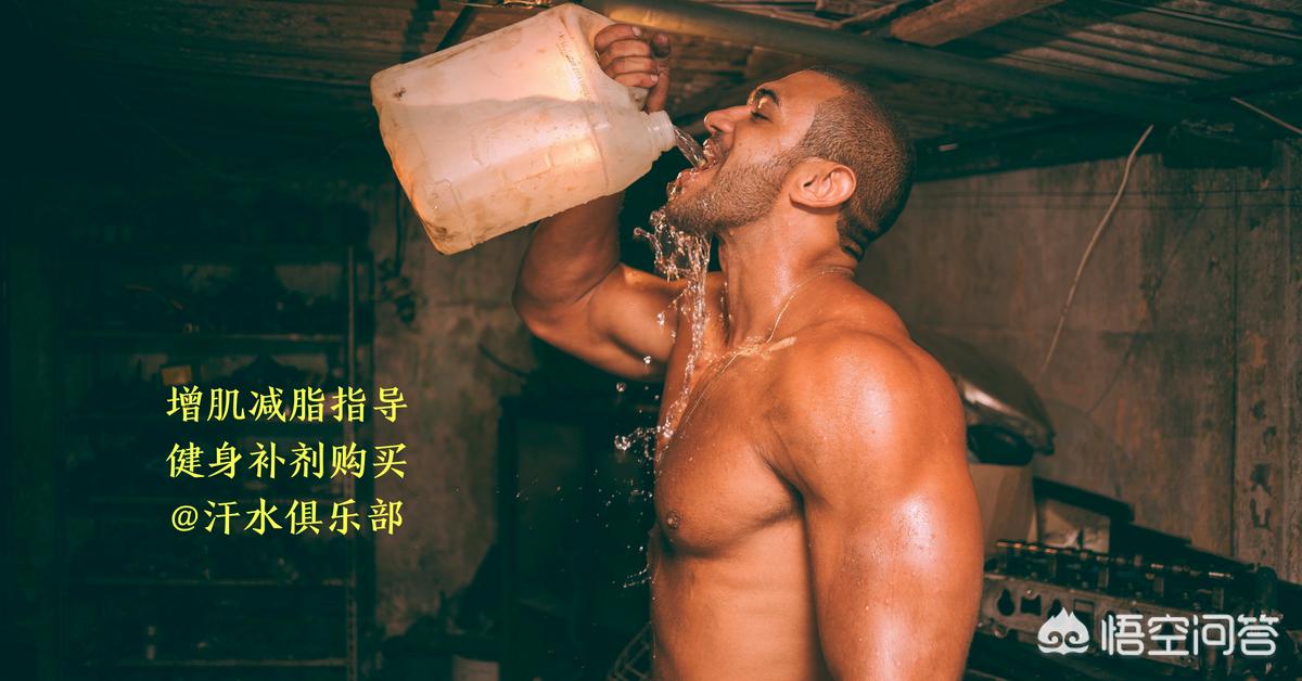 吃蛋*粉白**健身，什么时候吃减脂增肌最好？专家提醒取决于1个指标