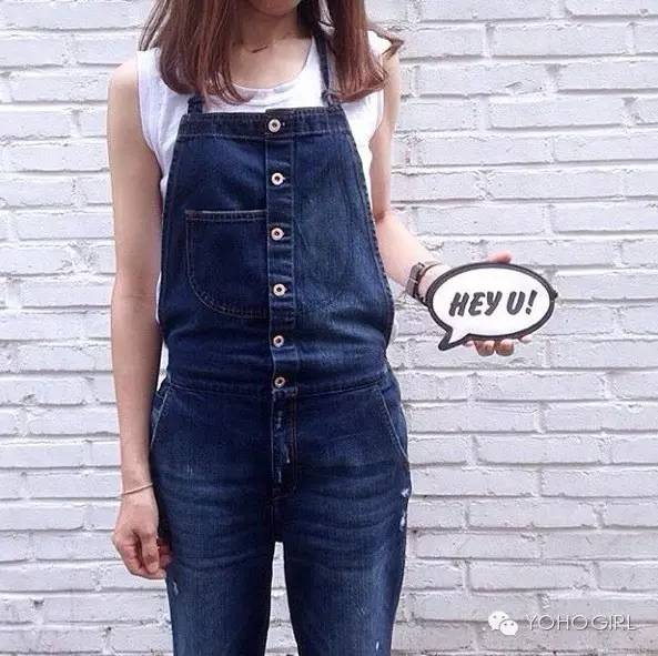 韩系配饰单品,韩国配饰推荐