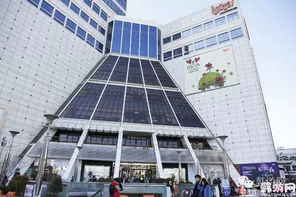 韩国首尔明洞购物攻略最新,韩国打折购物攻略