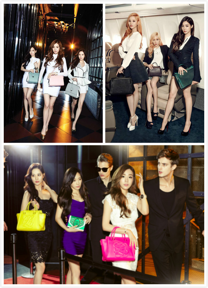 韩国品牌包包推荐大容量,韩国平价品牌包包推荐