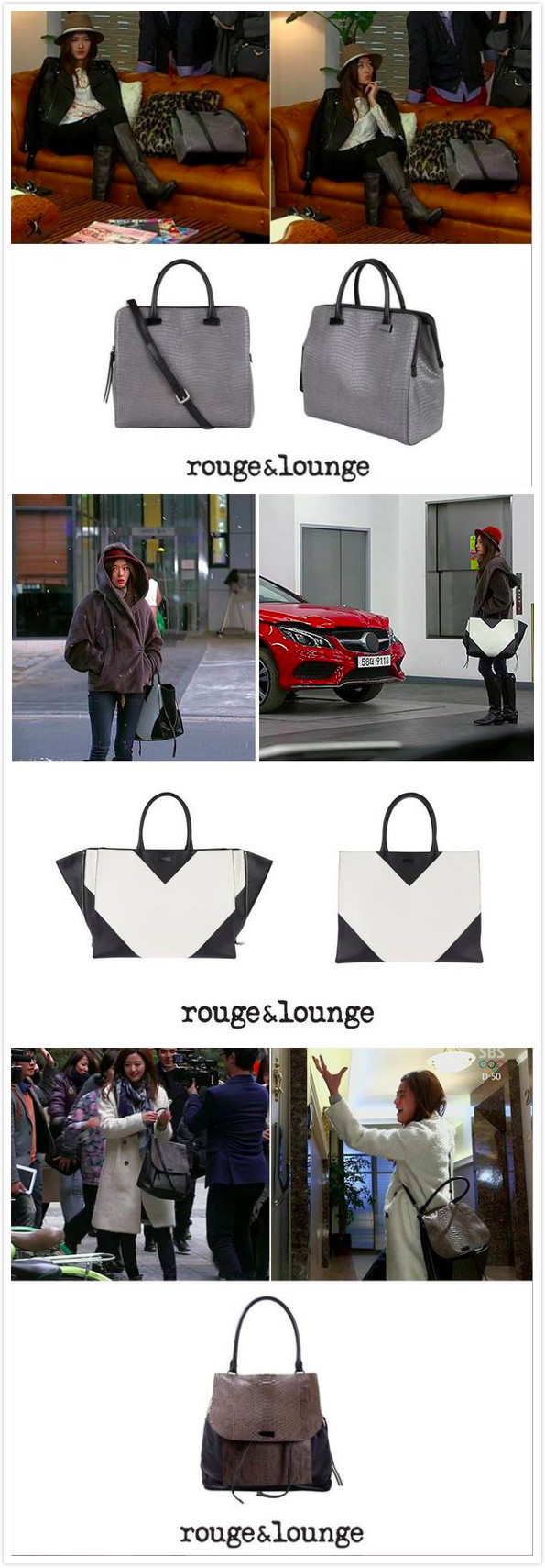 韩国品牌包包推荐大容量,韩国平价品牌包包推荐