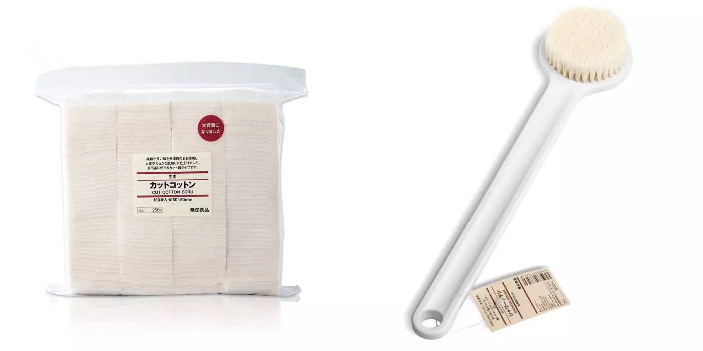 muji必买产品排行,muji十大必买产品排行榜