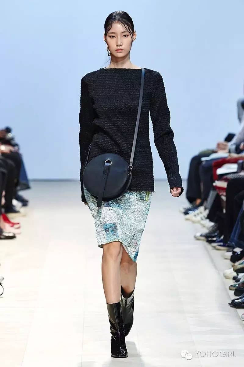 韩系配饰单品,韩国配饰推荐