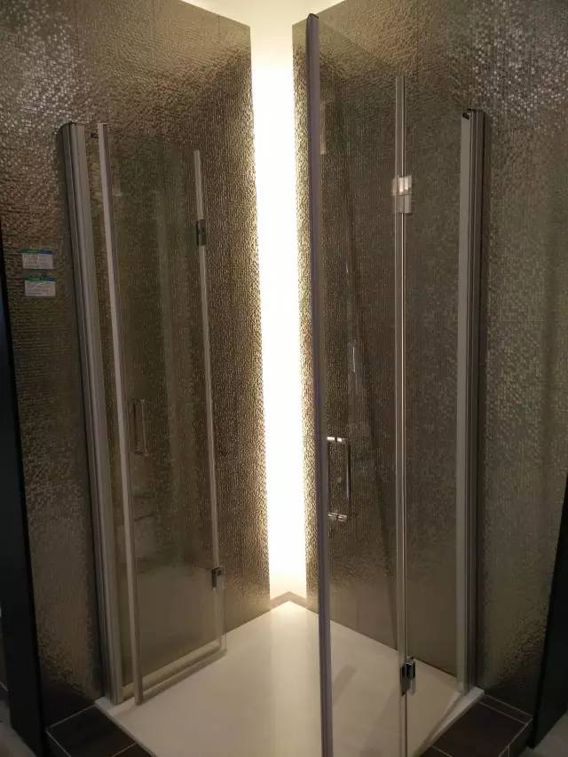 方形淋浴房90*90,下沉方形淋浴房