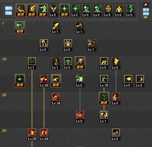 dnf86柔道怎么加点,dnf2021男柔道刷图技巧