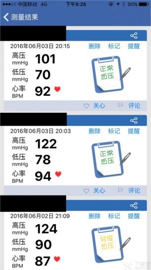 康康动态血压计使用说明,康康云动态血压计