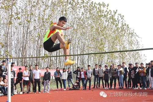 赣州职业技术学院上学是什么体验,上饶信州区入学需要什么