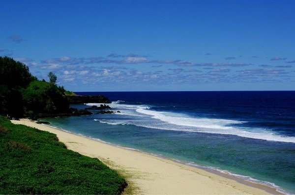 毛里求斯梦幻海岛行,毛里求斯海陆空旅游攻略