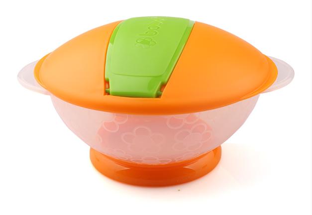 宝宝辅食餐具实用推荐大全,什么辅食餐具比较好