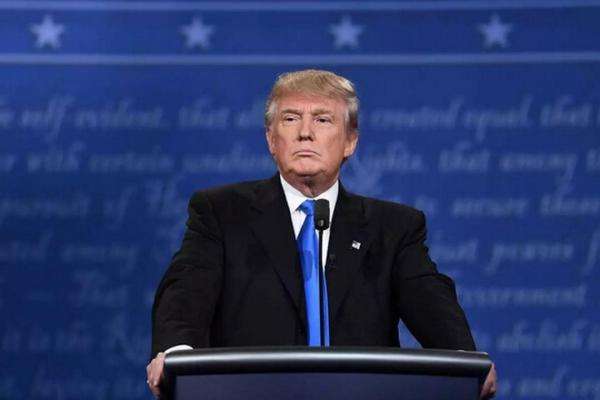 锐参考｜特朗普抱有深深执念的“美国优先”，原来错得如此离谱