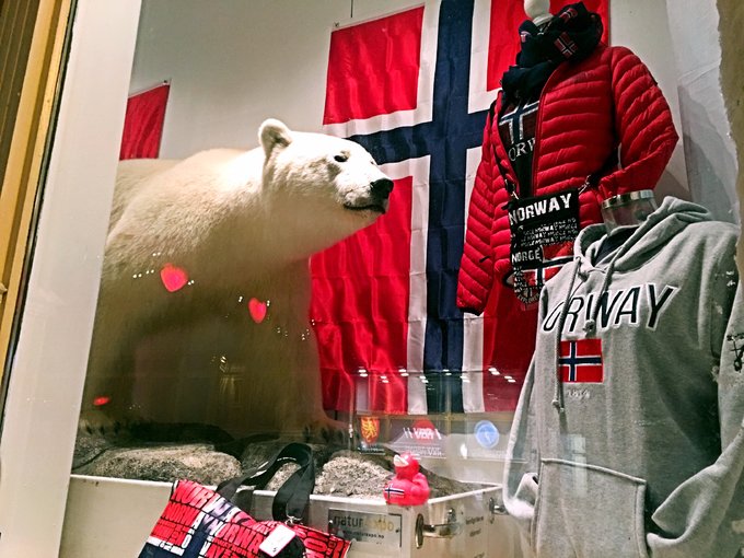 攻略『AURORA的礼赞』rico的特罗姆瑟→奥斯陆6日必见极光之旅（全程公共交通出行）内附极光团和极光DIY猎手详情