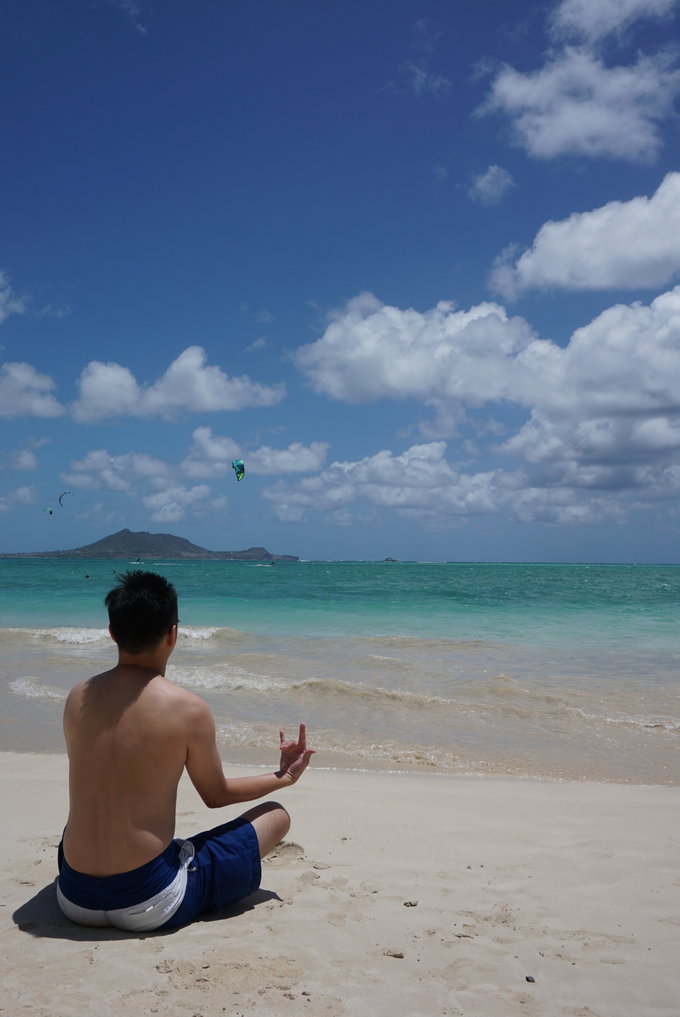 没有意外是哪句电影台词,夏威夷旅行说明