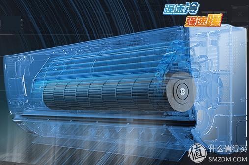 松下空调ye9kk1评测,松下空调xe9kk1拆机评测